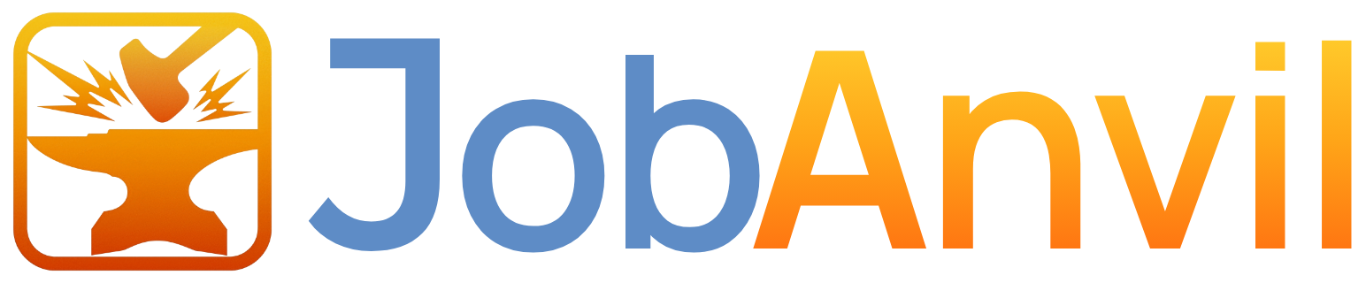 JobAnvil