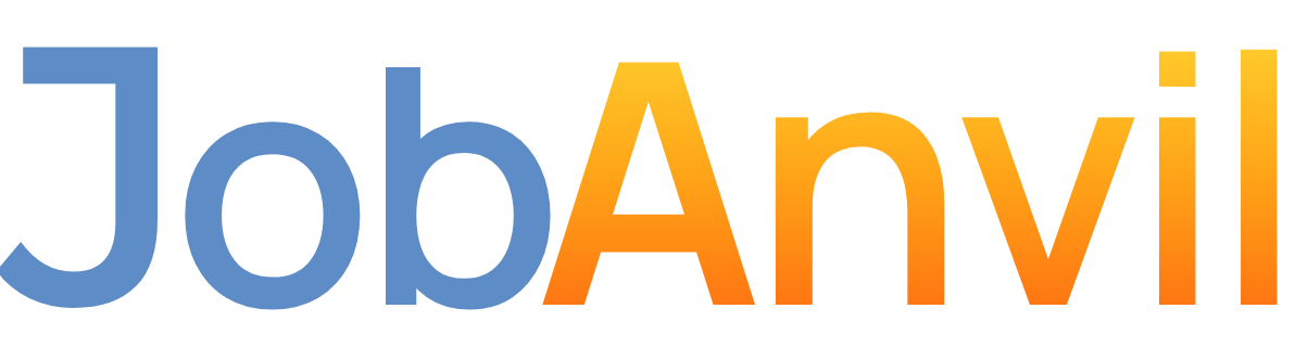 JobAnvil